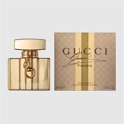 gucci premiere eau de parfum|gucci premiere perfume 50ml.